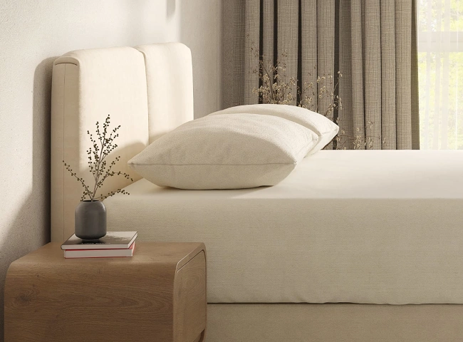 Birch Organic Pillow Review 650 2nd