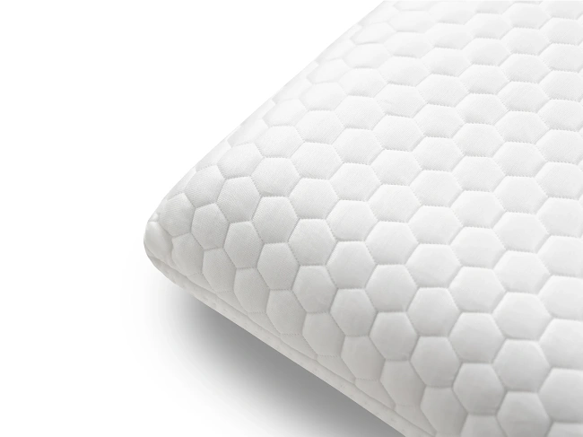 Brooklyn Bedding Luxury Cooling Memory Foam Pillow Review 650 2nd