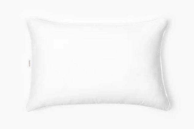Saatva Down Alternative Pillow 650 2nd