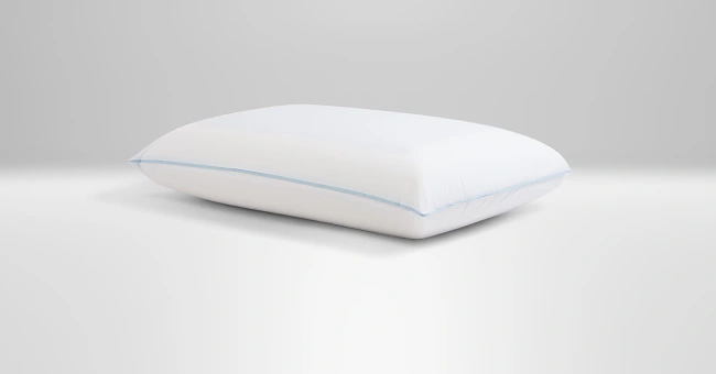 TEMPUR-Cloud Dual Cooling Pillow Review 650 2nd