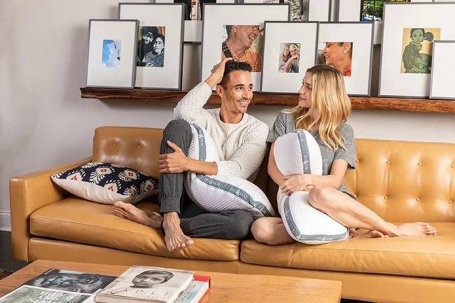Eli & Elm Side Sleeper Review 650 2nd