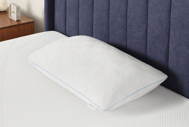 Tempur-Pedic TEMPUR-Cloud Adjustable Pillow Review 650