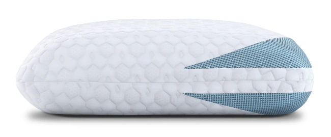 Bear Pillow Review 650 2nd