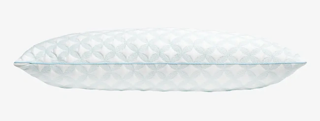 Brooklyn Bedding Premium Shredded Foam Pillow Review 650 2nd